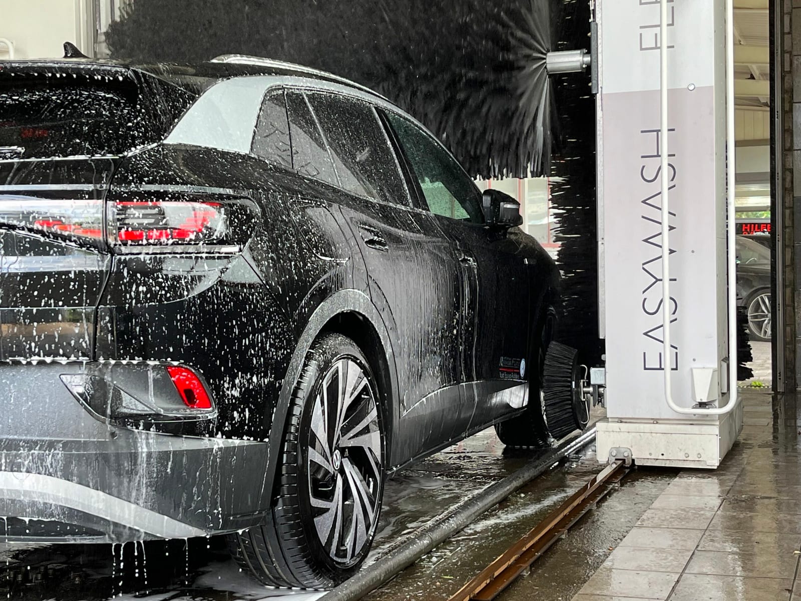 Verkauf der Autohaus Reiner Fütz GmbH & Co. KG an die Autohaus Renzenbrink GmbH