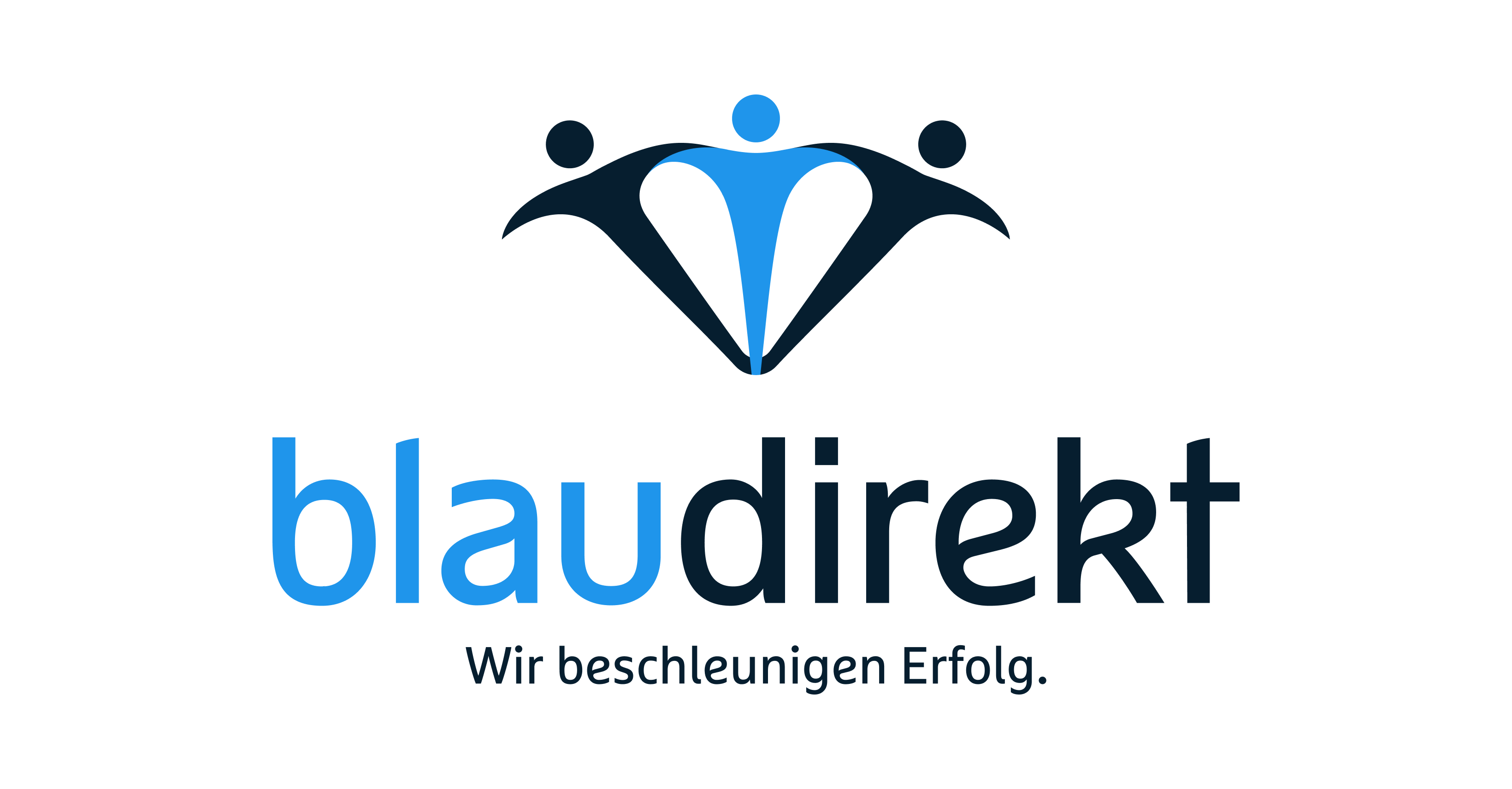blau direkt
