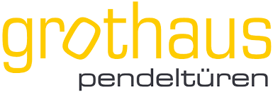 Grothaus Pendeltüren GmbH & Co. KG