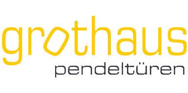Grothaus Pendeltüren